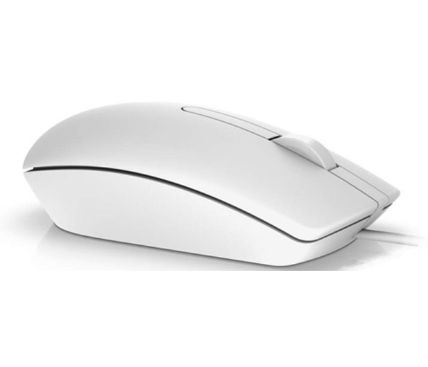 DELL DELL USB MS116 570-AAIP biała # - 341674 - zdjęcie 3